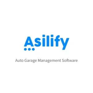 Asilify – Auto Garage Management Software