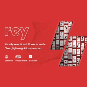 Rey – Fashion & Clothing