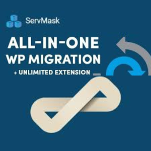 All-in-One WP Migration Unlimited Extension