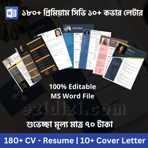 CV Templates