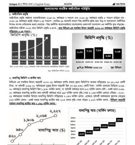 BCS 2024 Preparation প্যাকেজ eBook