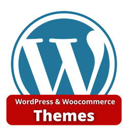 Wordpress & Woocommerce Themes ezidizi.com