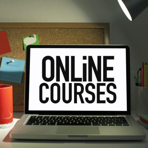 Download free online courses