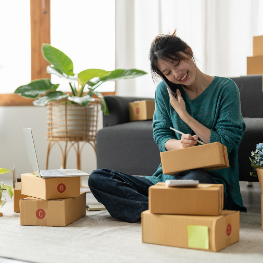 ezidizi - ecommerce solution